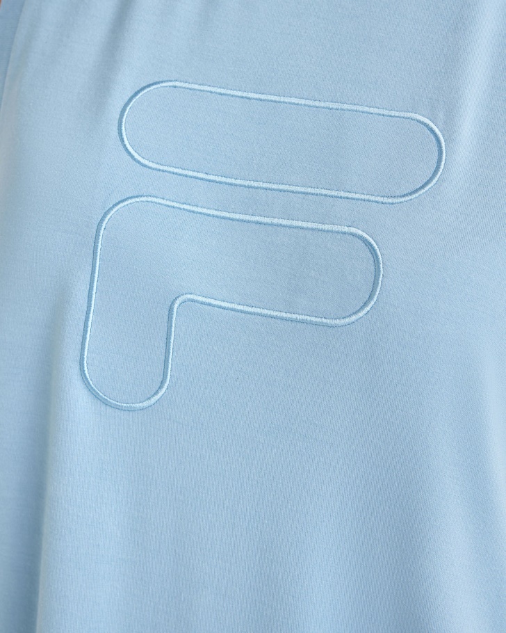 Lago Glacier Feminino Spencer Tank Fila