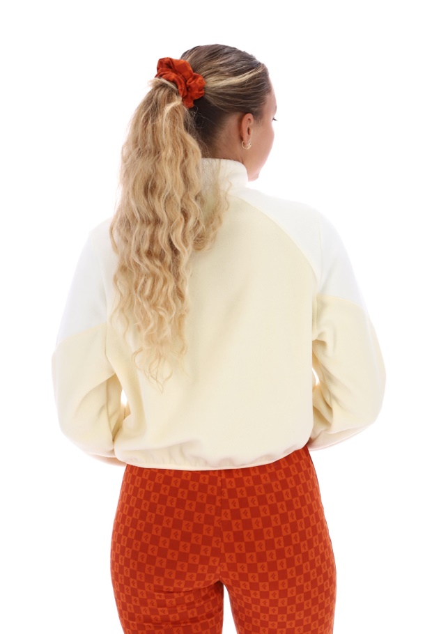 Larkin Color Block Velo Fila