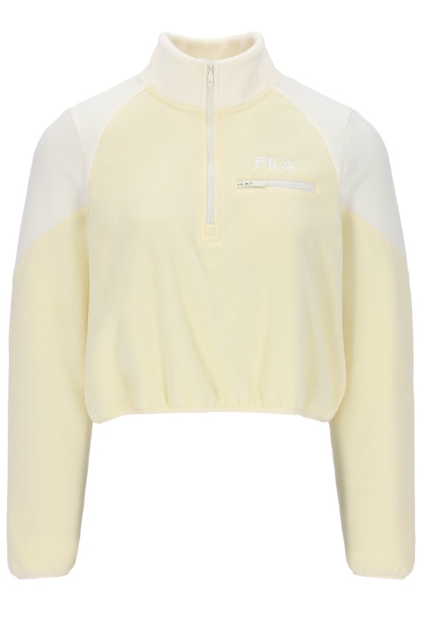 Larkin Color Block Velo Fila