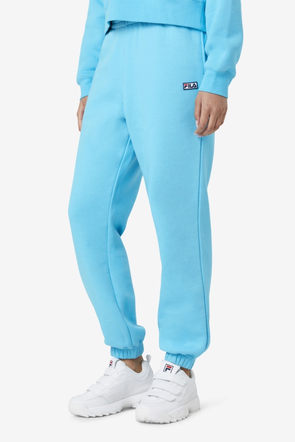Lassie Jogger Fila Azul