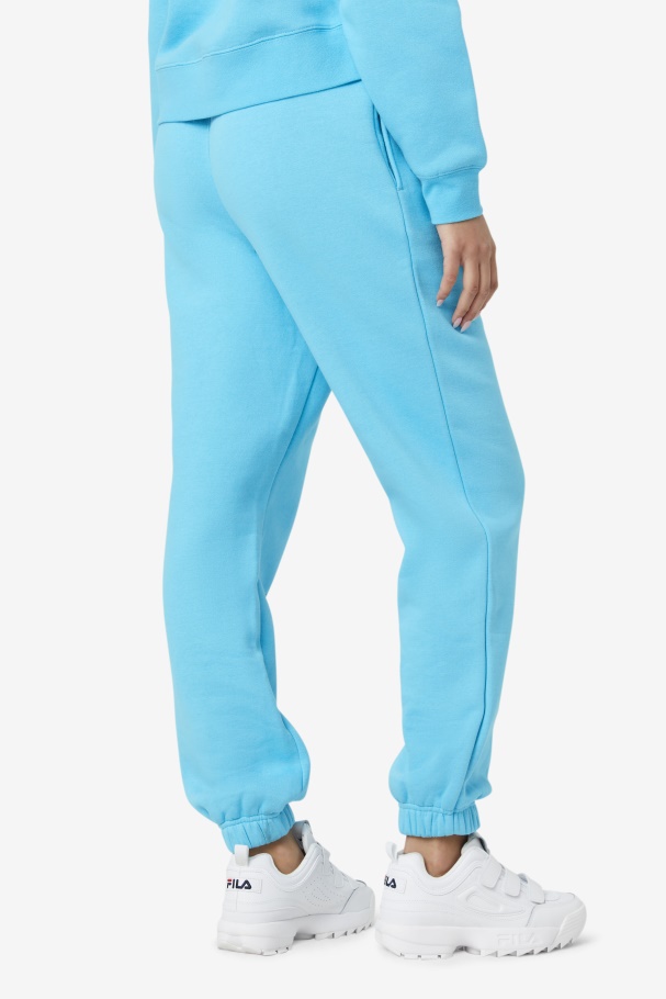 Lassie Jogger Fila Azul
