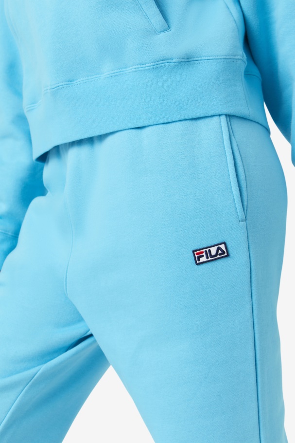Lassie Jogger Fila Azul