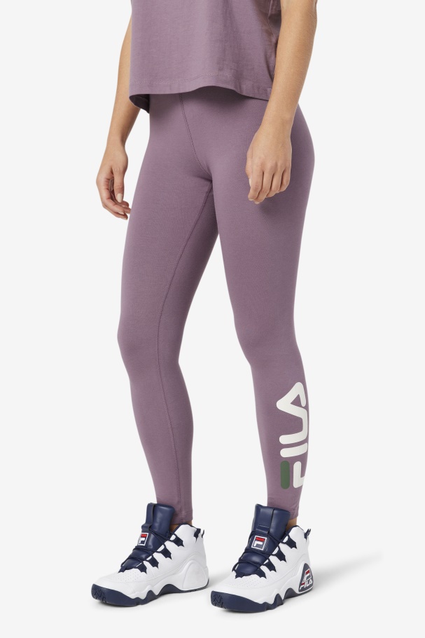 Legging Elora Fila Efêmera