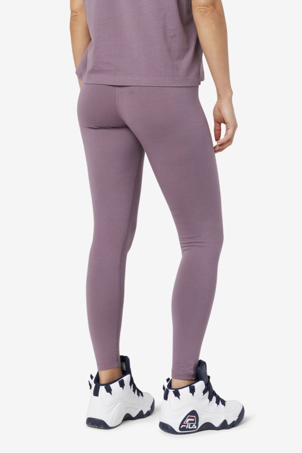 Legging Elora Fila Efêmera