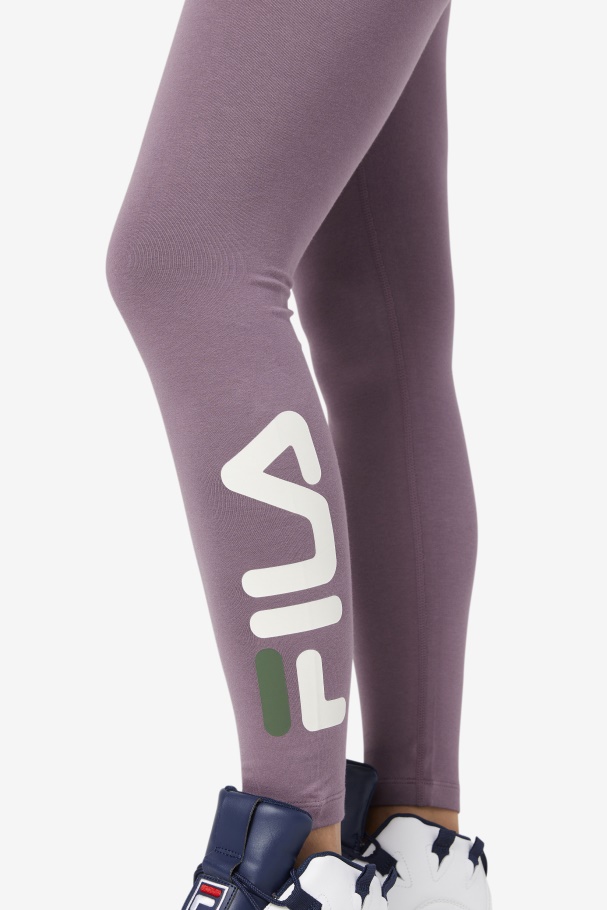 Legging Elora Fila Efêmera