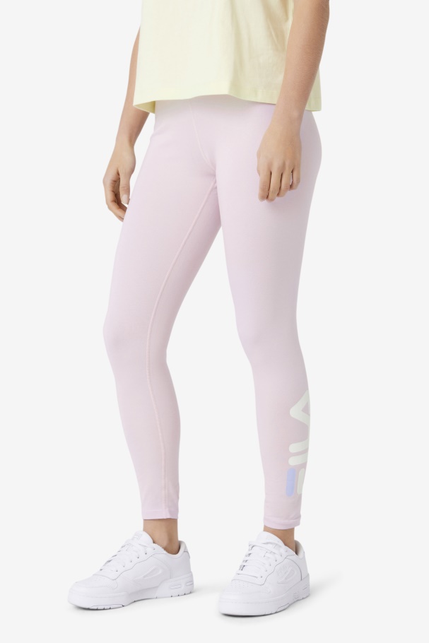 Legging Elora Orquídea Fila