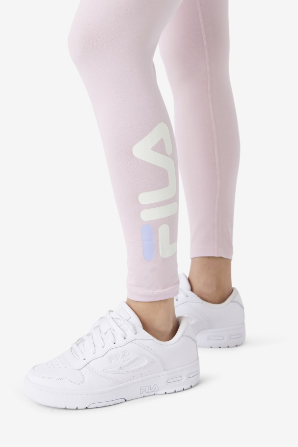 Legging Elora Orquídea Fila