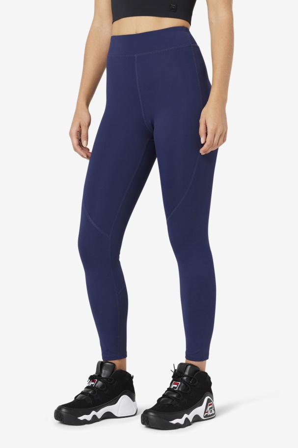 Legging Emerie Azul Marinho