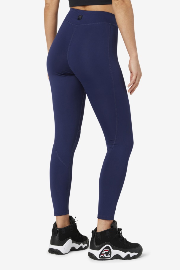 Legging Emerie Azul Marinho