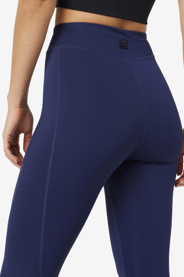 Legging Emerie Azul Marinho