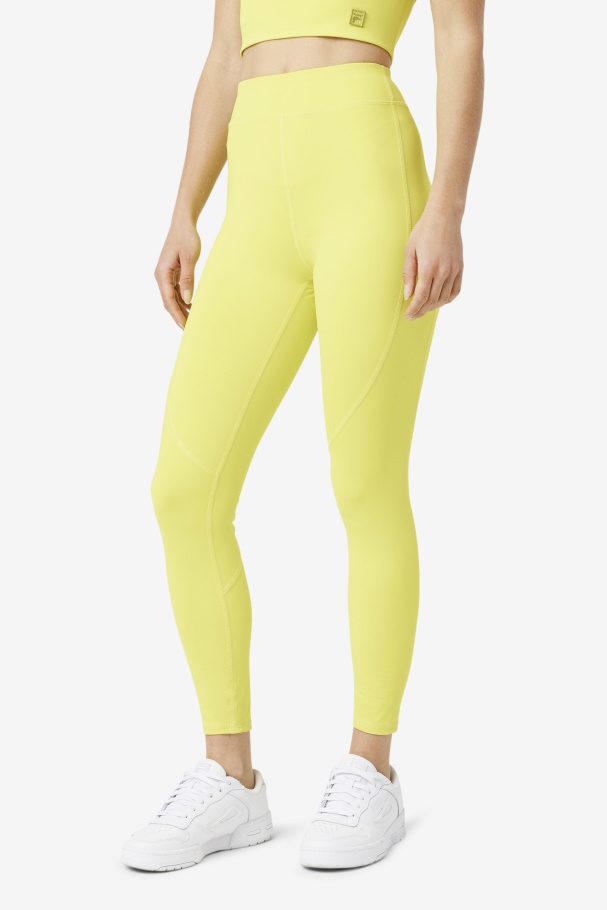 Legging Fila Sulfur Emerie