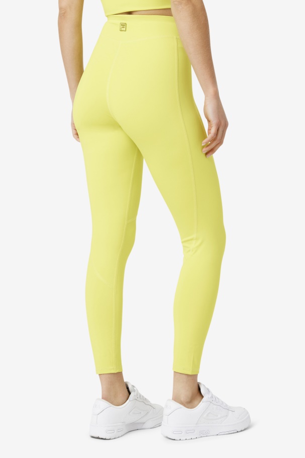 Legging Fila Sulfur Emerie