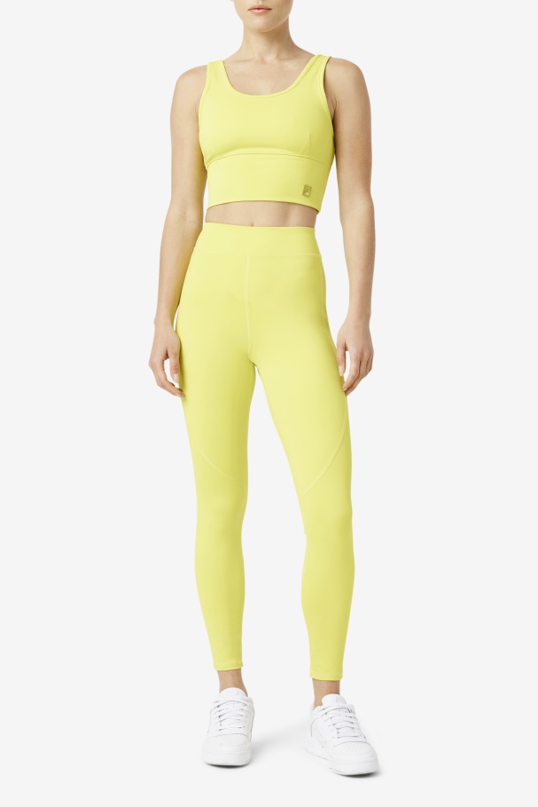 Legging Fila Sulfur Emerie