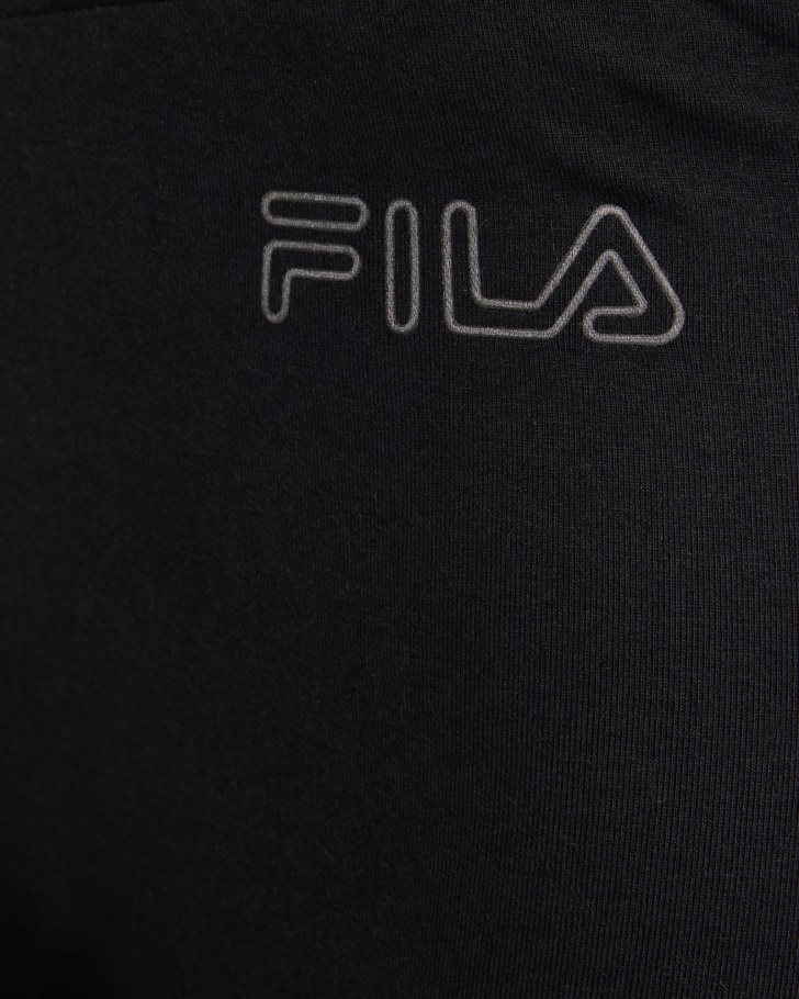 Legging Mare Feminina Fila Preta