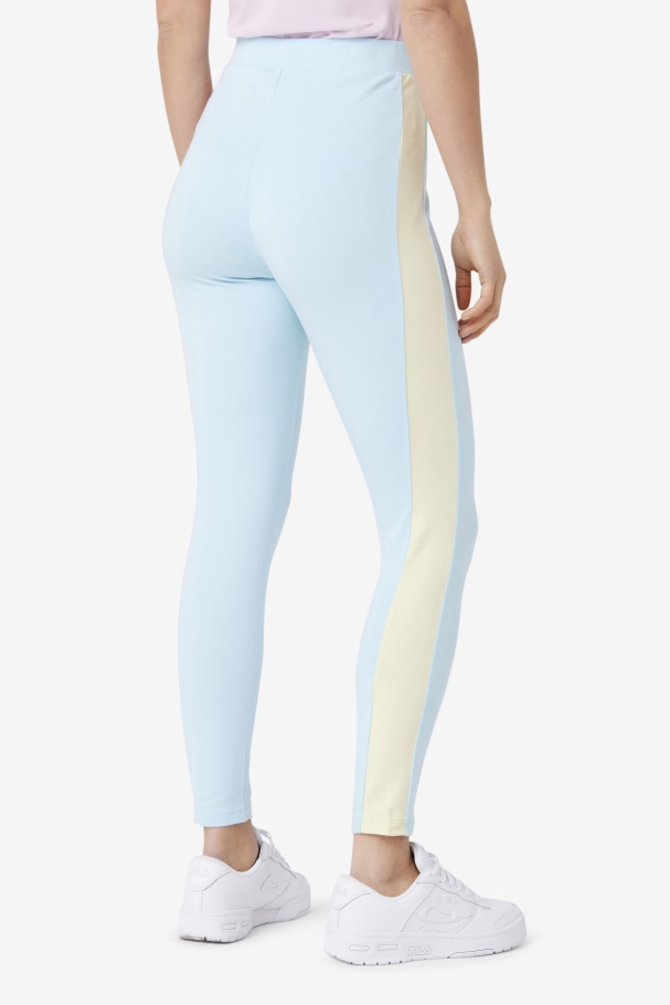 Legging Mercê Fila Azul