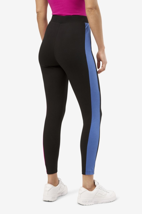 Legging Mercê Fila Preta