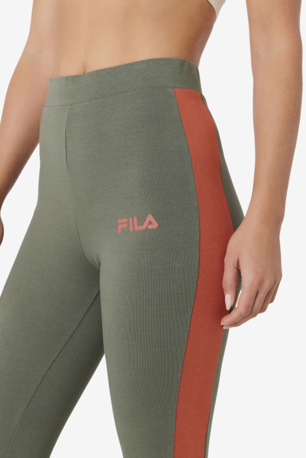 Legging Tomilho Fila Misericórdia