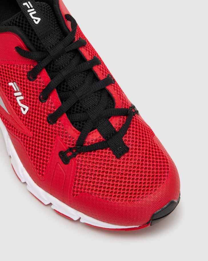 Libero Energized Rosa/vermelho Fila Masculino