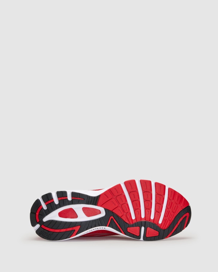 Libero Energized Rosa/vermelho Fila Masculino