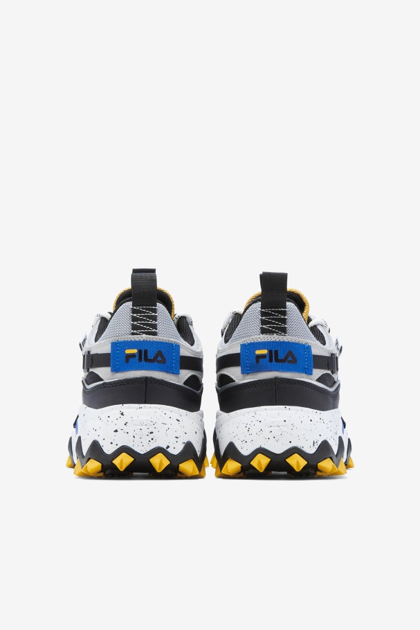 Limão/highrise/nebulosas Excursão Masculina Do Fila Azul