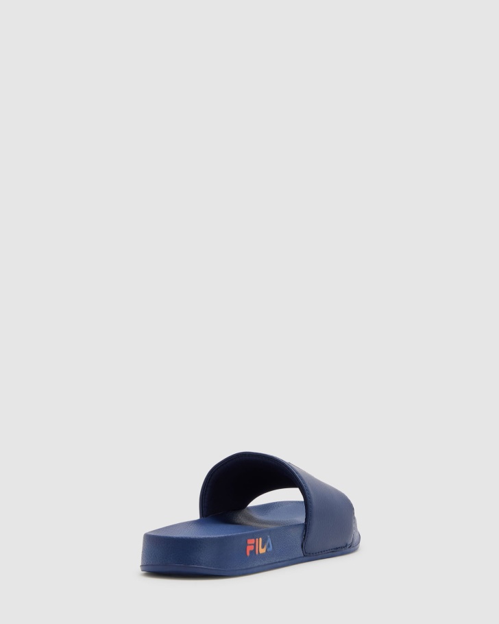 Linha Alba Navy/multi Linha