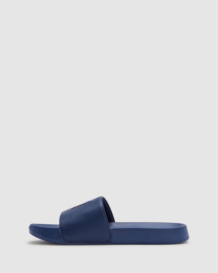 Linha Alba Navy/multi Linha