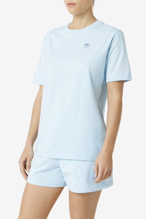Linha Azul Tee Doran