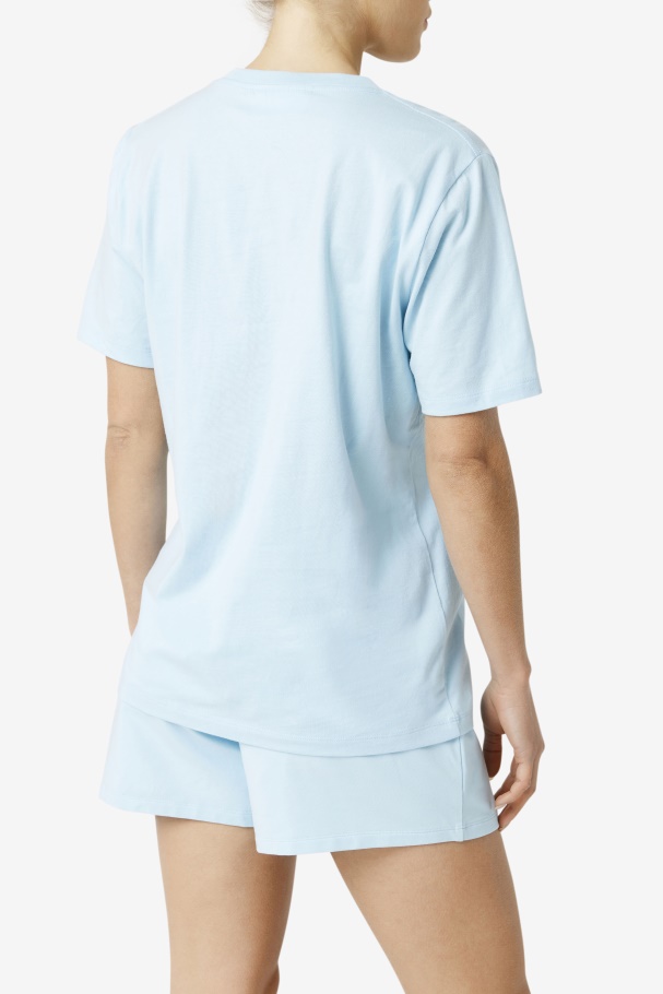 Linha Azul Tee Doran