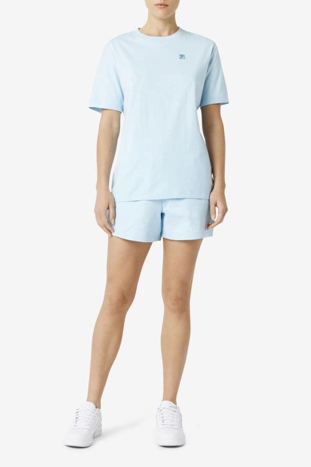 Linha Azul Tee Doran