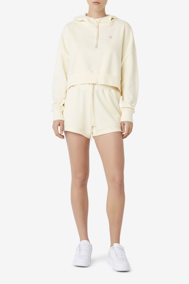 Linha Curta De Tofu Evangeline Terry