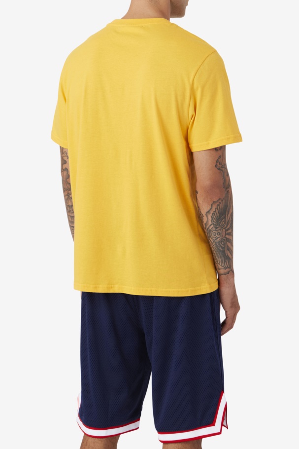 Linha De Nomes De Camisetas