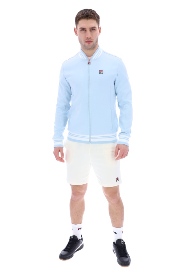 Linha De Tracktop Fashion Seventy 2