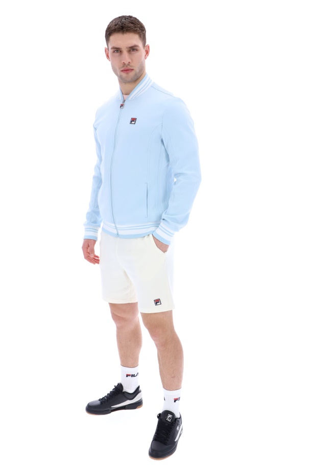 Linha De Tracktop Fashion Seventy 2