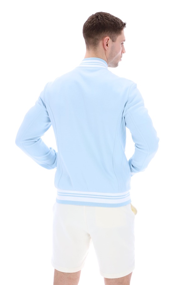 Linha De Tracktop Fashion Seventy 2