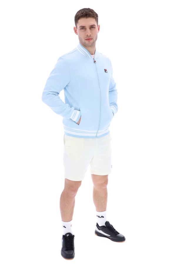 Linha De Tracktop Fashion Seventy 2