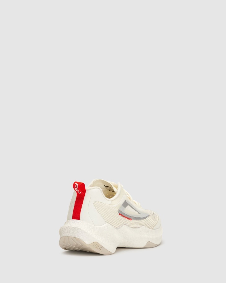 Linha Masculina Bege Neuron 7 Linhas