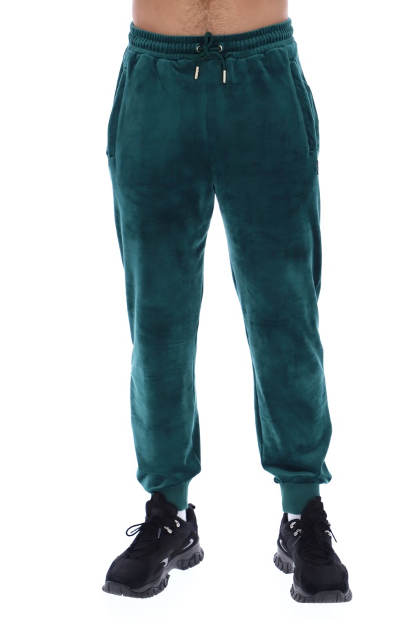 Lir Calça De Veludo Fila