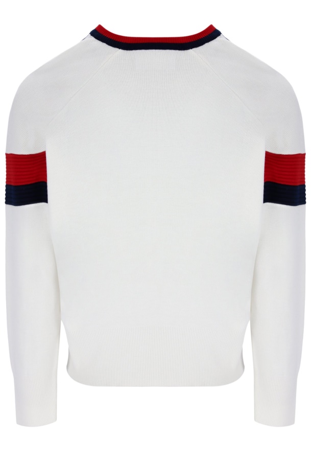 Macacão Tricô Fila Frankie