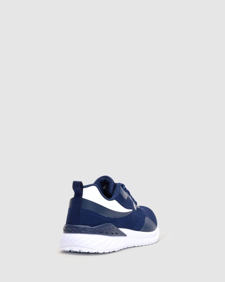 Manduria Macho Fila Azul/branca