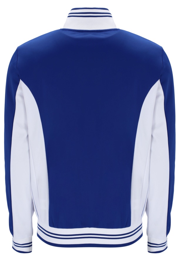 Manne Settenta Inspirado Na Moda Zip Top Fila