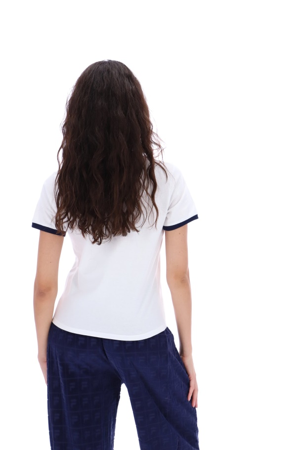 Marcia Ringer Tee Fila