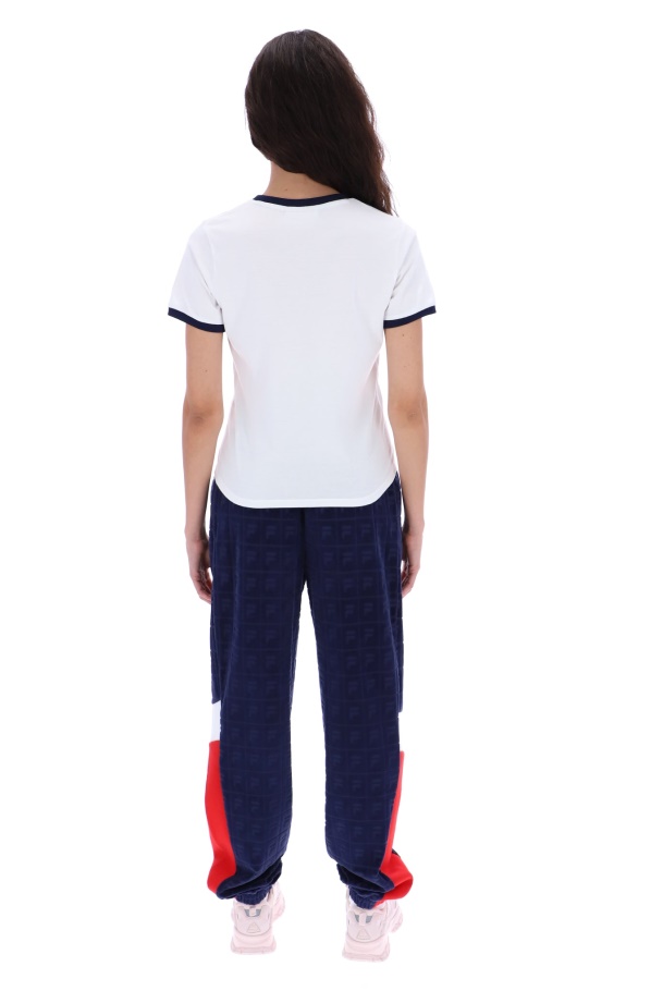 Marcia Ringer Tee Fila