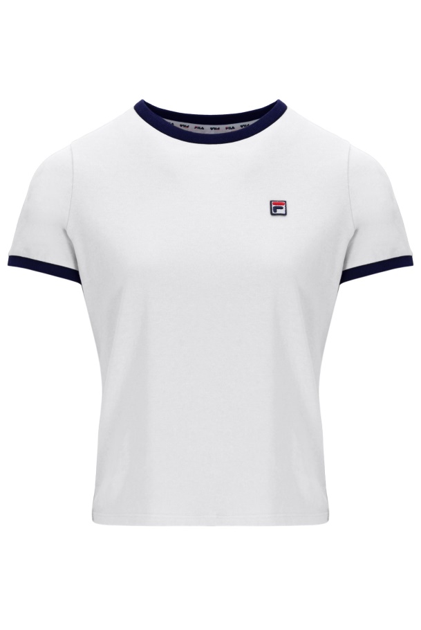 Marcia Ringer Tee Fila