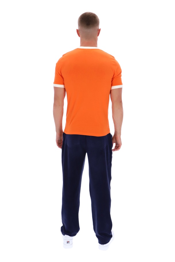 Marconi Essencial Ringer Fashion Tee Fila