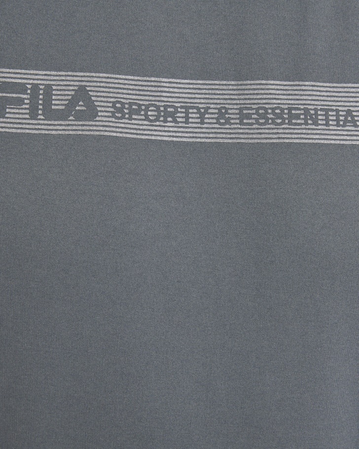 Masculino Caleb Qdry Tank Fila De Sementes De Papoula