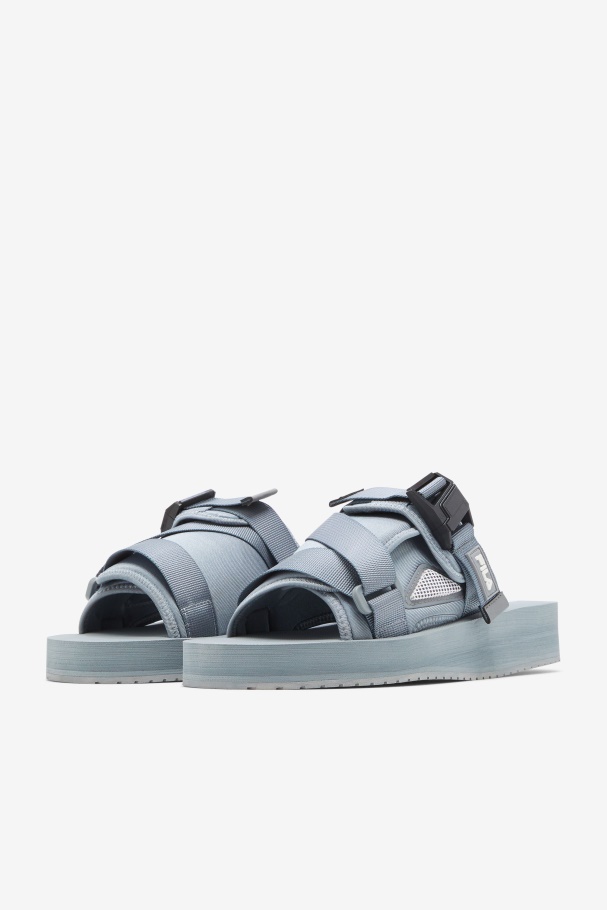 Masculino Sol-slide V2 Monumento/pack Row