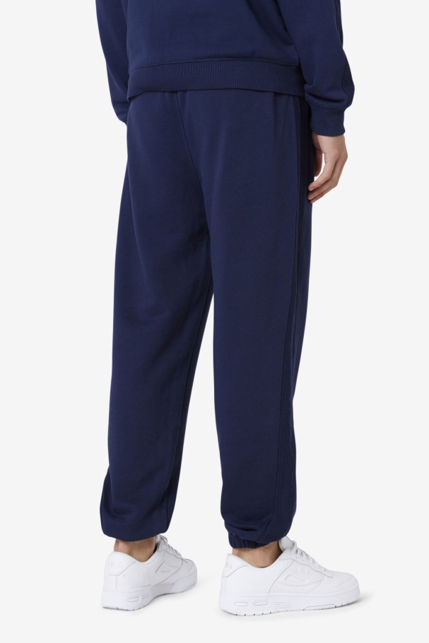 Matty Jogger Marinho Fila