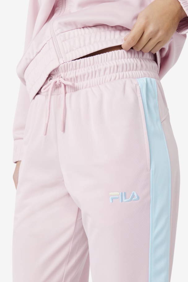 Mckenna Jogger Fila Orquídea
