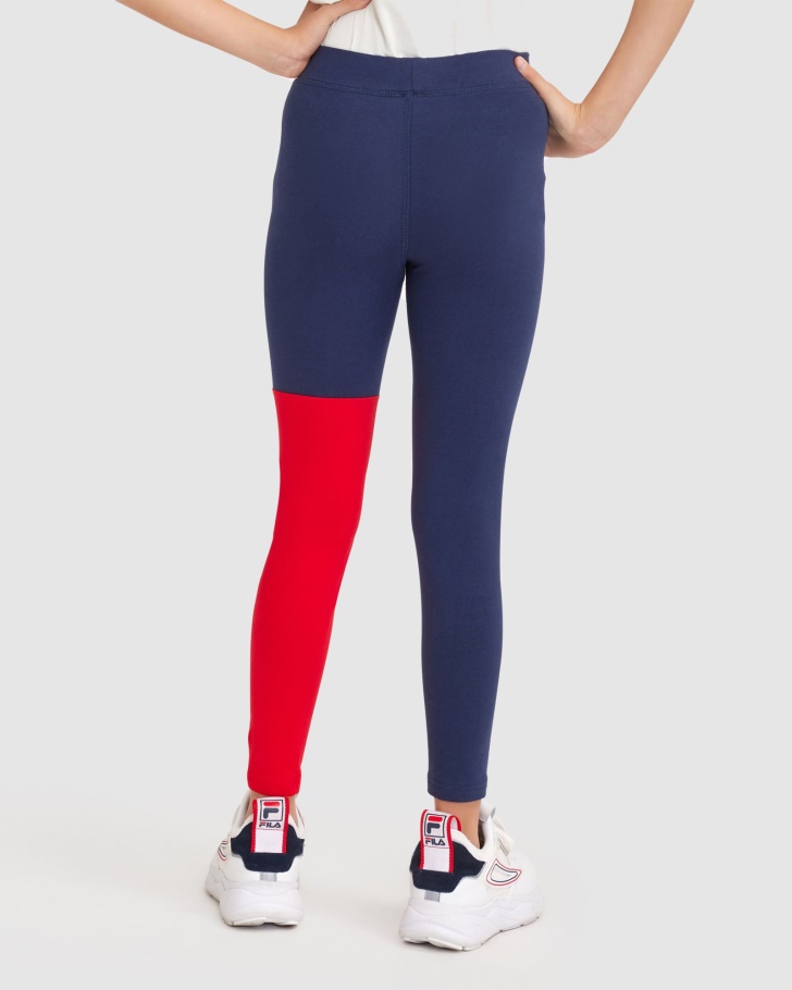 Meia-calça Lana Feminina Da Linha New Navy