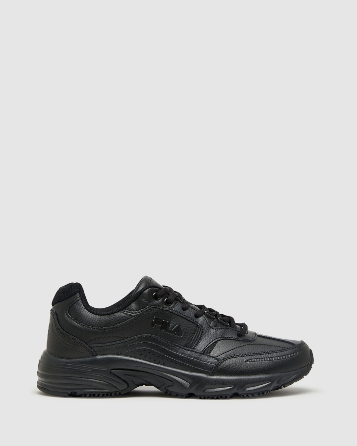 Memória Masculina Workshift Fila Black